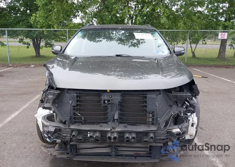 2017 Ford Edge Sel from USA, damaged, VIN 2FMPK4J95HBC47081